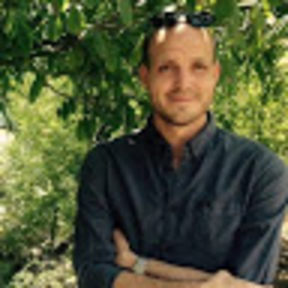 Meet your Posher, Dan